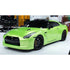 AVERY DENNISON SW900 SUPREME GLOSS LIGHT GREEN PEARLESCENT VINYL WRAP | SW900-777-S