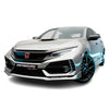 AVERY DENNISON SW900 SUPREME GLOSS SILVER METALLIC VINYL WRAP | 803-M