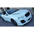 AVERY DENNISON SW900 SUPREME GLOSS WHITE DIAMOND VINYL WRAP | SW900-161-D