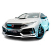 AVERY DENNISON SW900 SUPREME SATIN SILVER METALLIC VINYL WRAP | 805-M