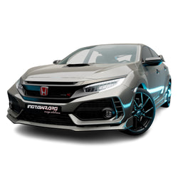 AVERY DENNISON SW900 SUPREME GLOSS GRAY METALLIC VINYL WRAP | 807-M