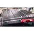 AVERY DENNISON SW900 SUPREME BLACK CARBON FIBER VINYL WRAP | SW900-194-X