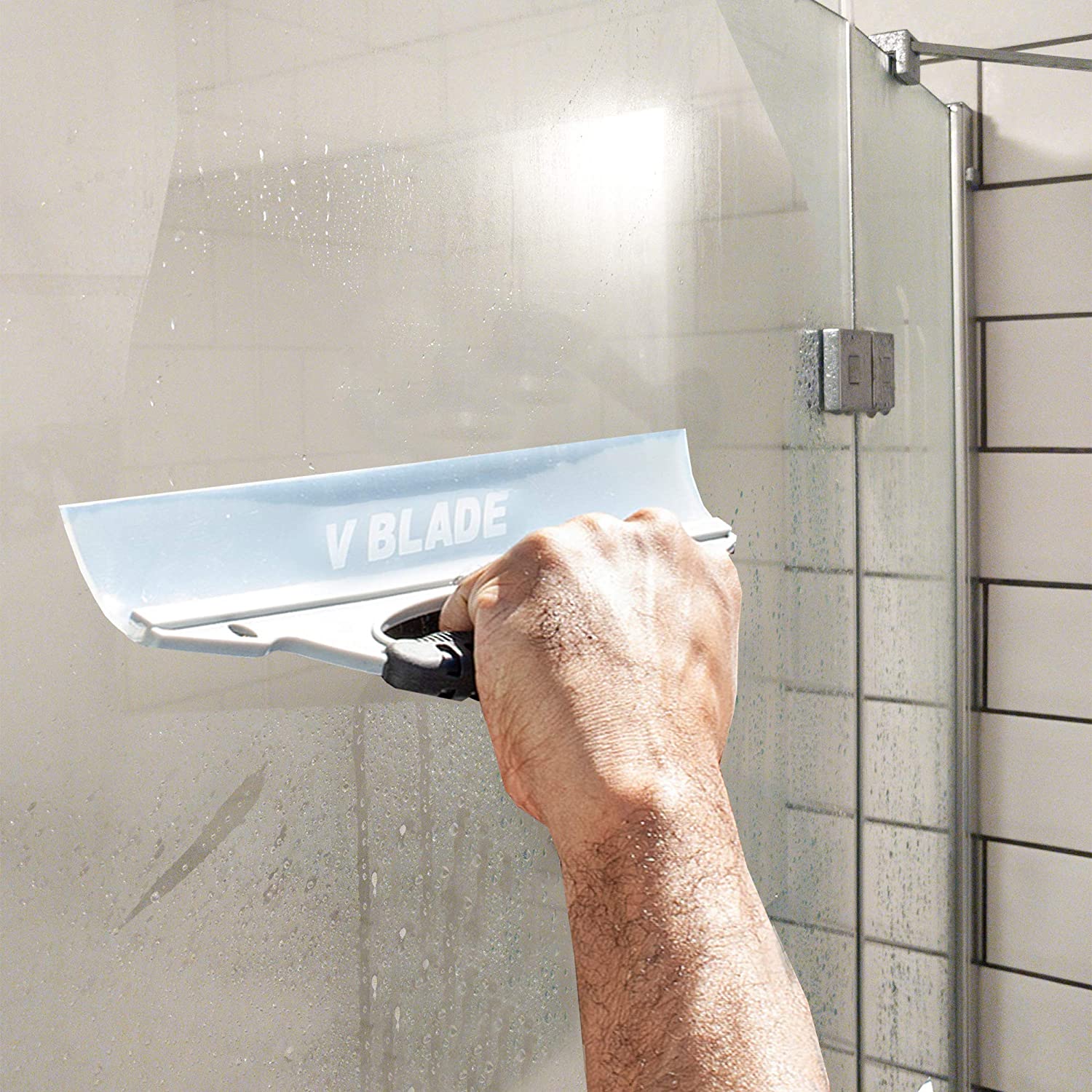 WATER BLADE SILICONE 12.25" SQUEEGEE