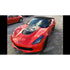 AVERY DENNISON SW900 SUPREME GLOSS RED VINYL WRAP | SW900-415-O