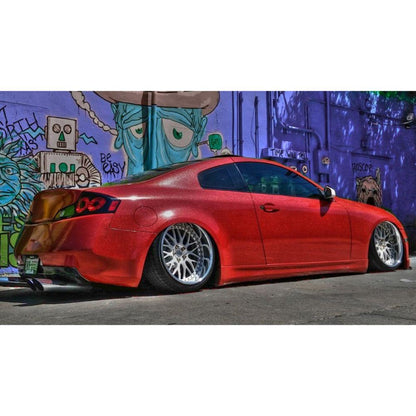 AVERY DENNISON SW900 SUPREME GLOSS RED DIAMOND VINYL WRAP | SW900-426-D
