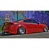 AVERY DENNISON SW900 SUPREME GLOSS RED DIAMOND VINYL WRAP | SW900-426-D