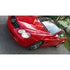 AVERY DENNISON SW900 SUPREME GLOSS RED VINYL WRAP | SW900-415-O