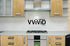 VVIVID VINYL GLOSS GOLD PINE ARCHITECTURAL FILM