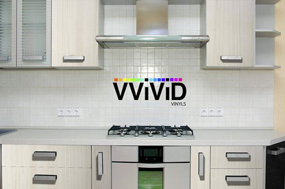 VVIVID VINYL WHITE MAPLE WOOD GRAIN ARCHITECTURAL FILM