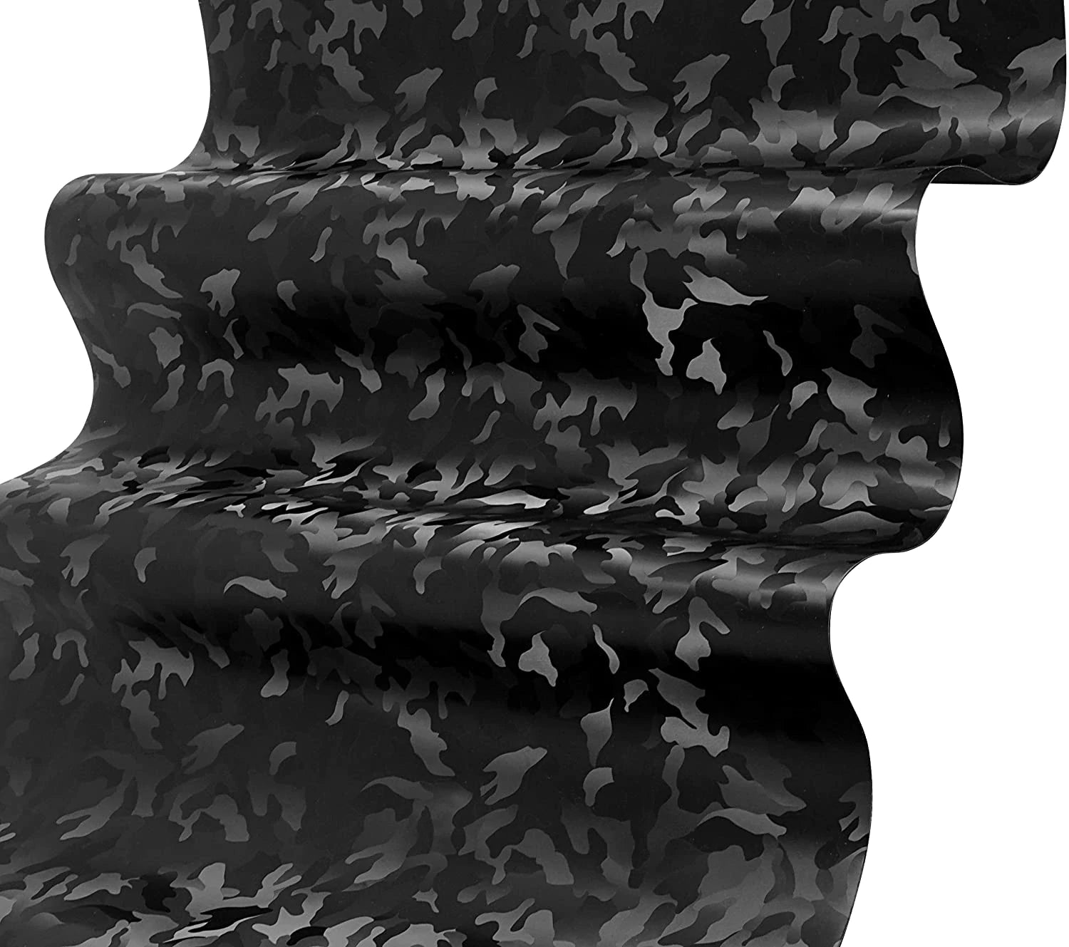 VVIVID VINYL 2022 VVIVID+ BLACK STEALTH MEDIUM CAMO - V504
