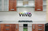 VVIVID VINYL GLOSS RED CEDAR ARCHITECTURAL FILM