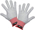 TECKWRAP GRAY PROFFESIONAL ANTI-STATIC VINYL WRAP APPLICATION GLOVES (PAIR)