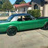 AVERY DENNISON SW900 SUPREME GLOSS METALLIC RADIOACTIVE VINYL WRAP | SW900-762-M