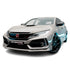 AVERY DENNISON SW900 SUPREME GLOSS GRAY VINYL WRAP | SW900-832-O