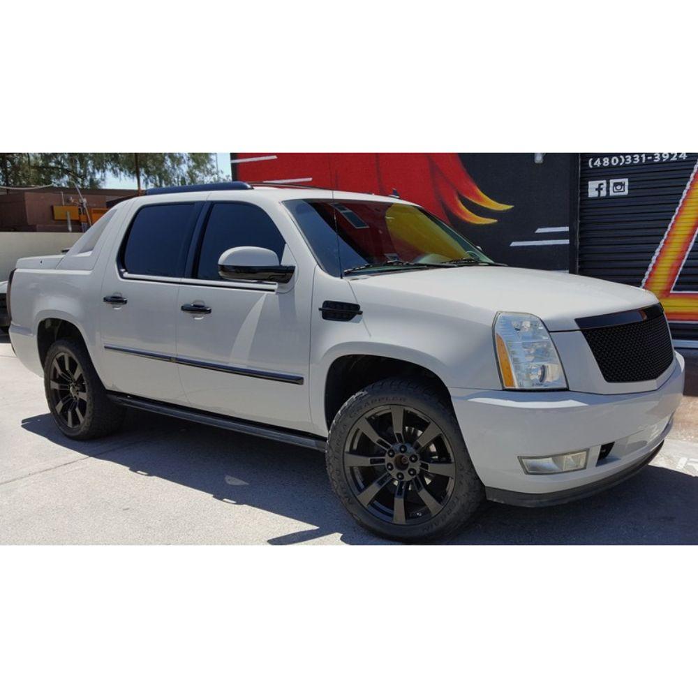 AVERY DENNISON SW900 SUPREME GLOSS GRAY VINYL WRAP | SW900-832-O