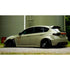 AVERY DENNISON SW900 SUPREME SATIN KHAKI VINYL WRAP | SW900-712-O