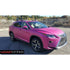 AVERY DENNISON SW900 SUPREME MATTE PINK METALLIC VINYL WRAP | SW900-520-M