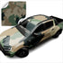 3M VINYL PRINTED JUMBO CAMO PATTERNS CW SERIES WRAPPING FILM | CW8469J