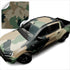 AVERY DENNISON VINYL PRINTED JUMBO CAMO PATTERNS CW SERIES WRAPPING FILM | CW8469J