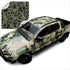 AVERY DENNISON VINYL PRINTED MINI CAMO PATTERNS CW SERIES WRAPPING FILM | CW8469M
