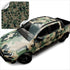 3M VINYL PRINTED MINI CAMO PATTERNS CW SERIES WRAPPING FILM | CW8469M