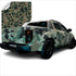 AVERY DENNISON VINYL PRINTED MINI CAMO PATTERNS CW SERIES WRAPPING FILM | CW8469M