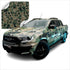 AVERY DENNISON VINYL PRINTED MINI CAMO PATTERNS CW SERIES WRAPPING FILM | CW8469M