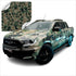 3M VINYL PRINTED MINI CAMO PATTERNS CW SERIES WRAPPING FILM | CW8469M