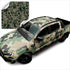 3M VINYL PRINTED MINI CAMO PATTERNS CW SERIES WRAPPING FILM | CW8469M