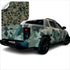 AVERY DENNISON VINYL PRINTED MINI CAMO PATTERNS CW SERIES WRAPPING FILM | CW8469M