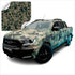 AVERY DENNISON VINYL PRINTED MINI CAMO PATTERNS CW SERIES WRAPPING FILM | CW8469M