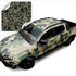 AVERY DENNISON VINYL PRINTED MINI CAMO PATTERNS CW SERIES WRAPPING FILM | CW8469M