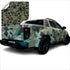 3M VINYL PRINTED MINI CAMO PATTERNS CW SERIES WRAPPING FILM | CW8469M