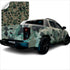 AVERY DENNISON VINYL PRINTED MINI CAMO PATTERNS CW SERIES WRAPPING FILM | CW8469M