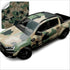 AVERY DENNISON VINYL PRINTED STANDARD CAMO PATTERNS CW SERIES WRAPPING FILM | CW8469S