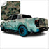 AVERY DENNISON VINYL PRINTED STANDARD CAMO PATTERNS CW SERIES WRAPPING FILM | CW8469S