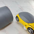 AVERY DENNISON SW900 SUPREME MATTE DARK GRAY VINYL WRAP | SW900-856-O