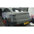 AVERY DENNISON SW900 SUPREME MATTE DARK GRAY VINYL WRAP | SW900-856-O