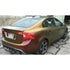 AVERY DENNISON SW900 SUPREME COLORFLOW SATIN RISING SUN VINYL WRAP | SW900-446-S