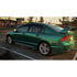 AVERY DENNISON SW900 SUPREME GLOSS DARK GREEN PEARL VINYL WRAP | SW900-796-S