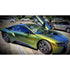 AVERY DENNISON SW900 SUPREME COLORFLOW SATIN FRESH SPRING VINYL WRAP | SW900-251-S