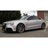 AVERY DENNISON SW900 SUPREME GLOSS SILVER METALLIC VINYL WRAP | SW900-803-M