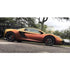 AVERY DENNISON SW900 SUPREME COLORFLOW SATIN RISING SUN VINYL WRAP | SW900-446-S