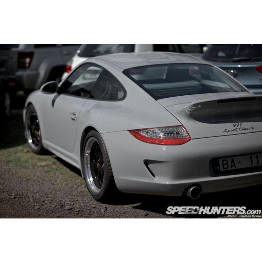 AVERY DENNISON SW900 SUPREME GLOSS GRAY VINYL WRAP | SW900-832-O
