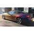 AVERY DENNISON SW900 SUPREME COLORFLOW SATIN RUSHING RIPTIDE VINYL WRAP | SW900-673-S