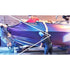 AVERY DENNISON SW900 SUPREME COLORFLOW SATIN RUSHING RIPTIDE VINYL WRAP | SW900-673-S