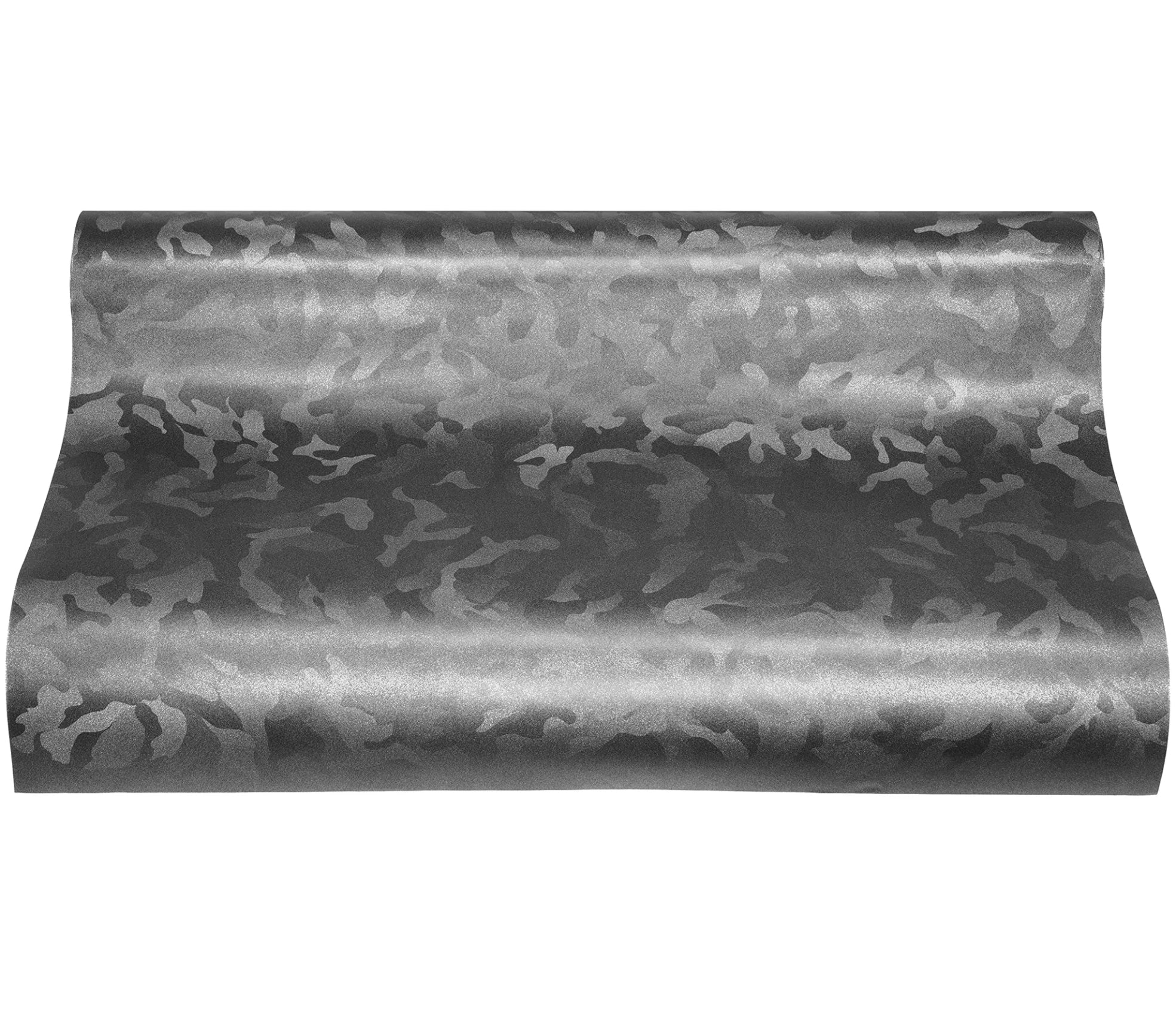 VVIVID VINYL 2022 VVIVID+ GHOST METAL DARK GRAY STEALTH CAMO - V501