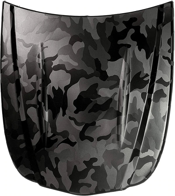 VVIVID VINYL 2022 VVIVID+ BLACK STEALTH MEDIUM CAMO - V504