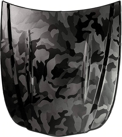 VVIVID VINYL 2022 VVIVID+ BLACK STEALTH MEDIUM CAMO - V504
