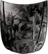 VVIVID VINYL 2022 VVIVID+ BLACK STEALTH MEDIUM CAMO - V504